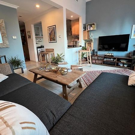 Fabolous Vacation Home In Dubai Marina Bagian luar foto