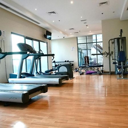 Fabolous Vacation Home In Dubai Marina Bagian luar foto