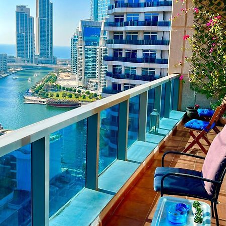 Fabolous Vacation Home In Dubai Marina Bagian luar foto