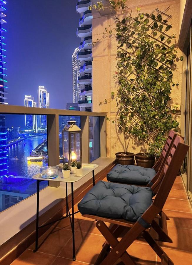 Fabolous Vacation Home In Dubai Marina Bagian luar foto