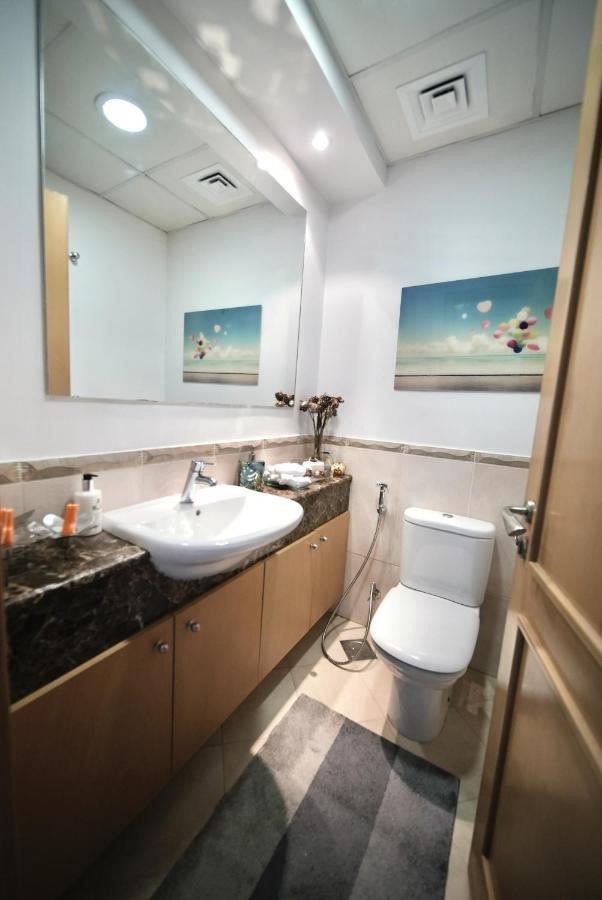 Fabolous Vacation Home In Dubai Marina Bagian luar foto