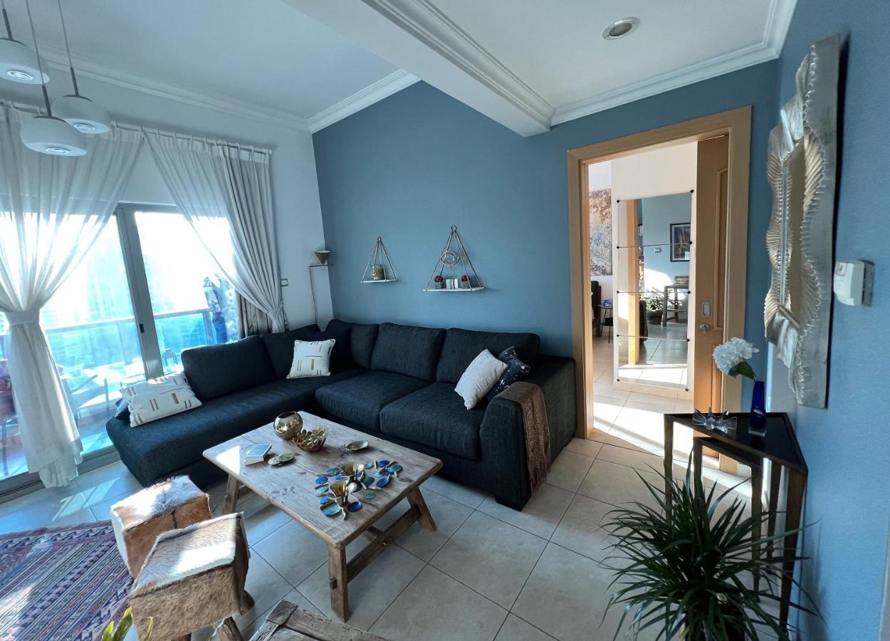 Fabolous Vacation Home In Dubai Marina Bagian luar foto