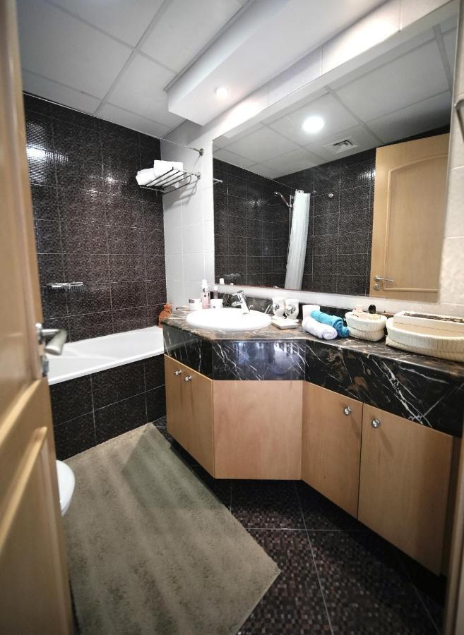 Fabolous Vacation Home In Dubai Marina Bagian luar foto