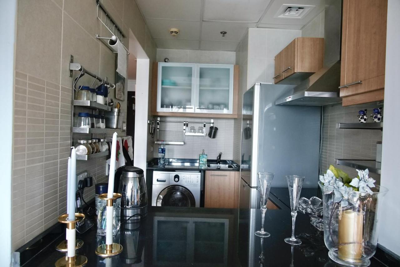 Fabolous Vacation Home In Dubai Marina Bagian luar foto
