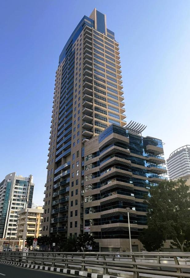 Fabolous Vacation Home In Dubai Marina Bagian luar foto