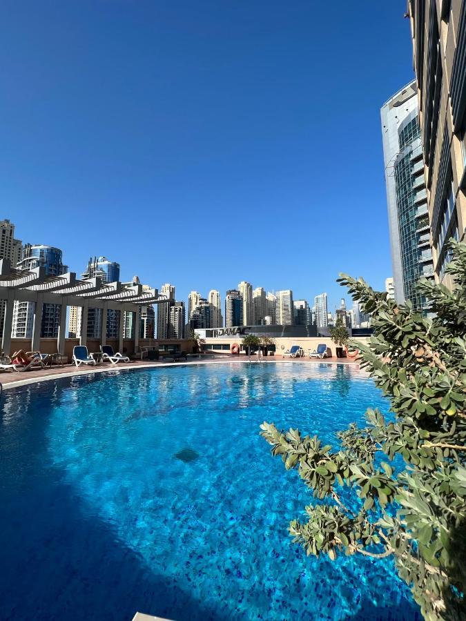 Fabolous Vacation Home In Dubai Marina Bagian luar foto